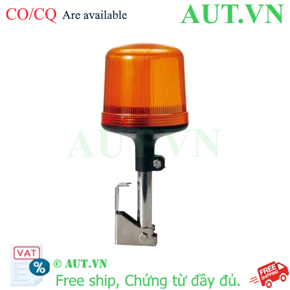 Ảnh của Đèn cho xe ưu tiên Qlight QA140HLSP-12-A