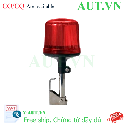 Ảnh của Đèn cho xe ưu tiên Qlight QA140HLSP-12-R