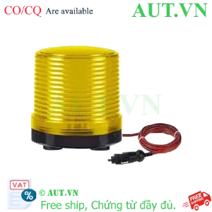 Ảnh của Đèn cho xe ưu tiên Qlight S100SM-12/24-A