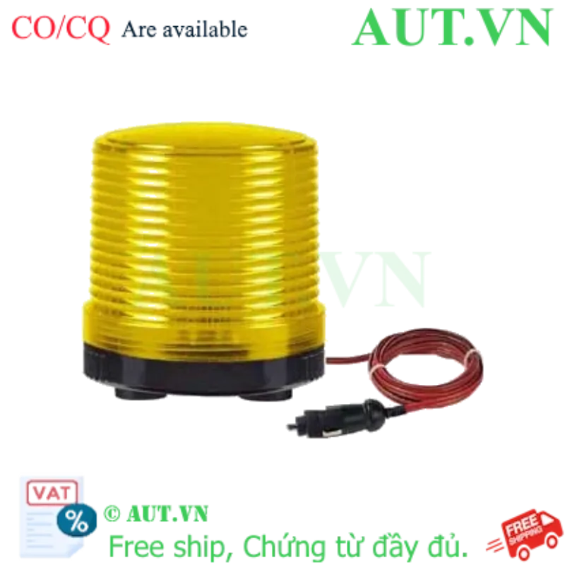Ảnh của Đèn cho xe ưu tiên Qlight S100SM-12/24-A