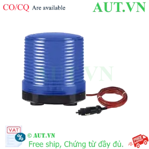 Ảnh của Đèn cho xe ưu tiên Qlight S100SM-12/24-B