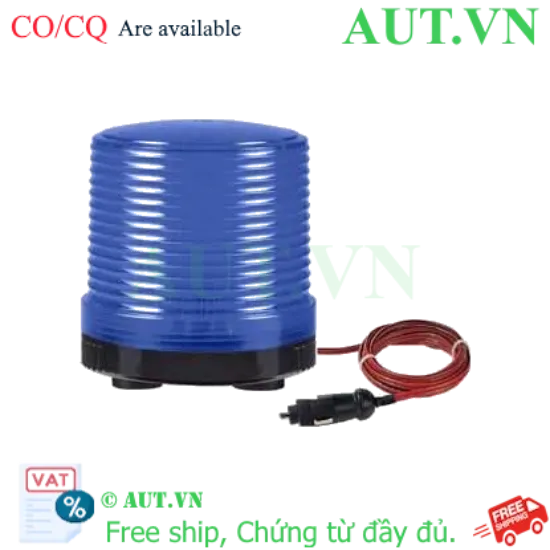 Ảnh của Đèn cho xe ưu tiên Qlight S100SM-12/24-B