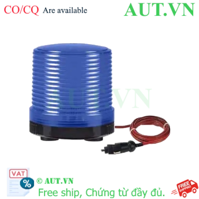 Ảnh của Đèn cho xe ưu tiên Qlight S100SM-12/24-B
