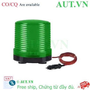Ảnh của Đèn cho xe ưu tiên Qlight S100SM-12/24-G