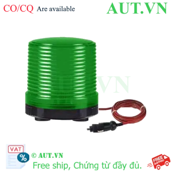 Ảnh của Đèn cho xe ưu tiên Qlight S100SM-12/24-G