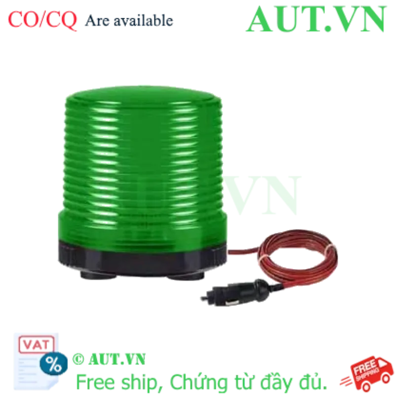 Ảnh của Đèn cho xe ưu tiên Qlight S100SM-12/24-G
