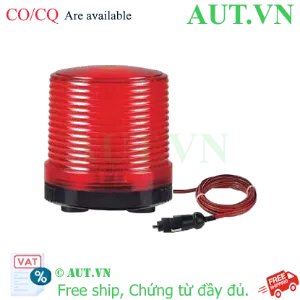 Ảnh của Đèn cho xe ưu tiên Qlight S100SM-12/24-R