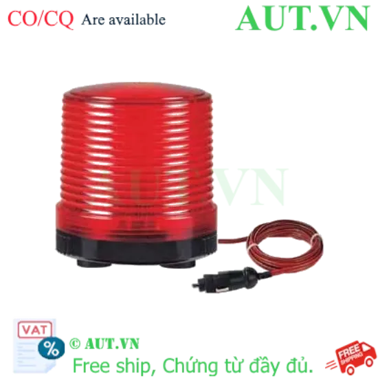 Ảnh của Đèn cho xe ưu tiên Qlight S100SM-12/24-R