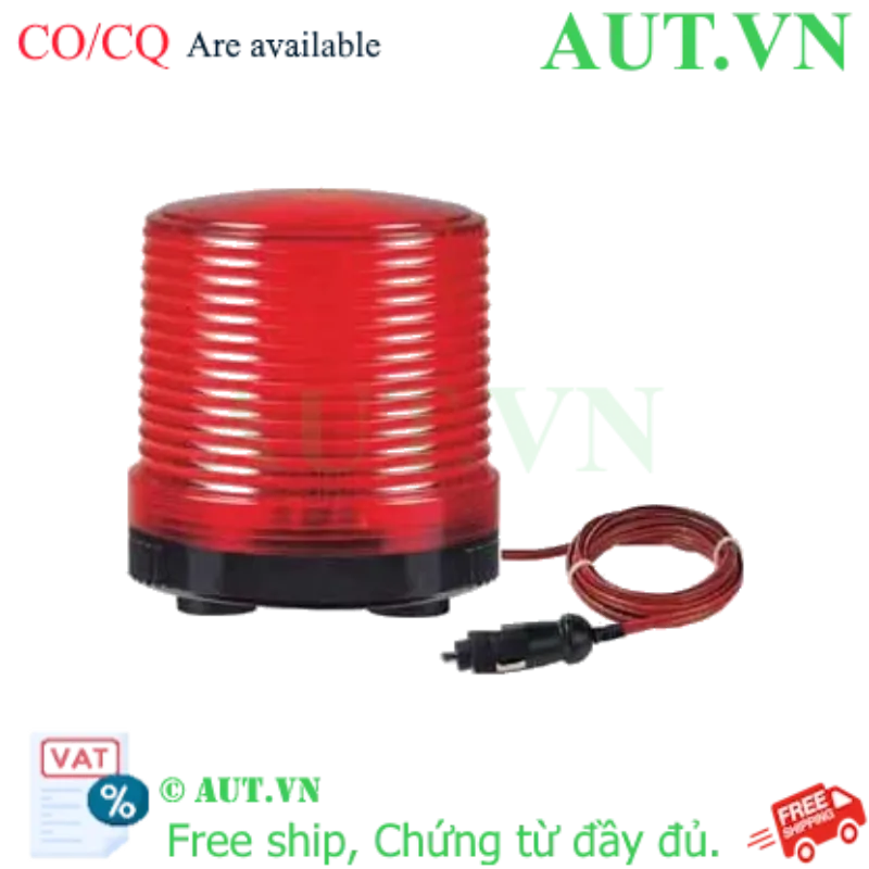 Ảnh của Đèn cho xe ưu tiên Qlight S100SM-12/24-R