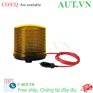 Ảnh của Đèn cho xe ưu tiên Qlight S125SM-12/24-A