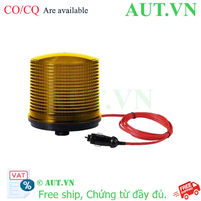Ảnh của Đèn cho xe ưu tiên Qlight S125SM-12/24-A