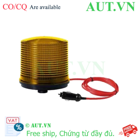 Ảnh của Đèn cho xe ưu tiên Qlight S125SM-12/24-A