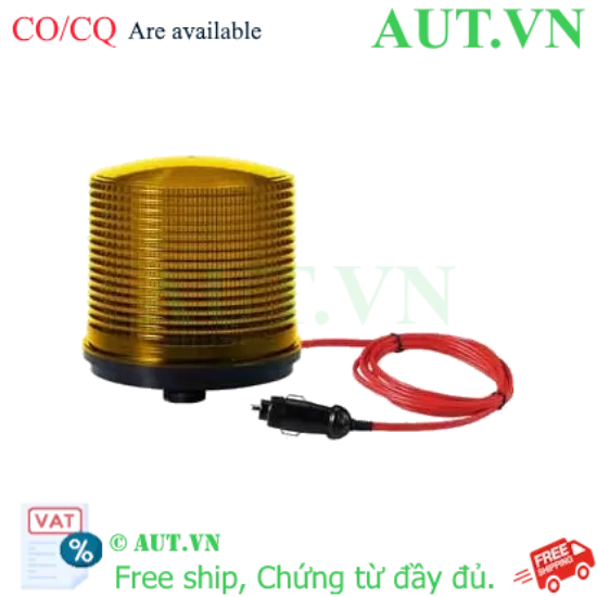 Ảnh của Đèn cho xe ưu tiên Qlight S125SM-12/24-A
