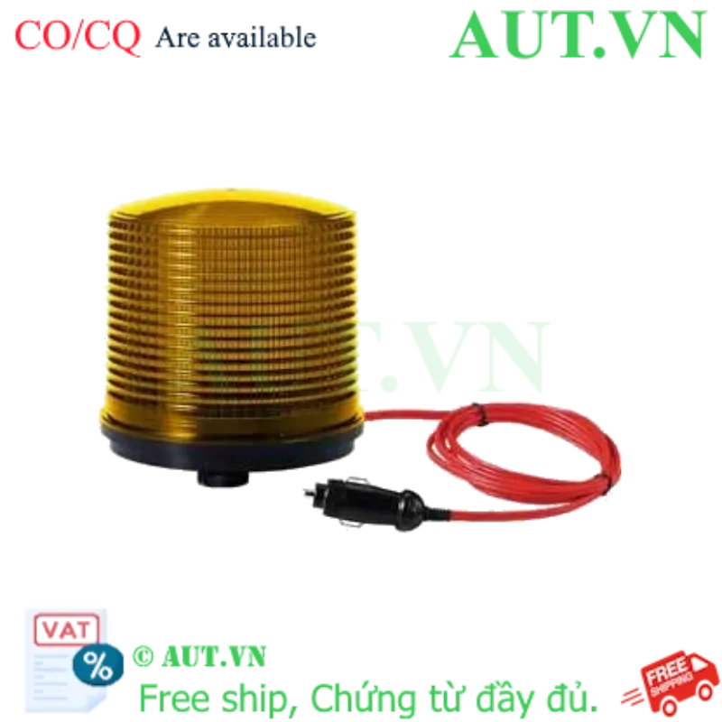 Ảnh của Đèn cho xe ưu tiên Qlight S125SM-12/24-A