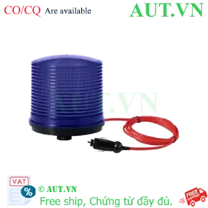 Ảnh của Đèn cho xe ưu tiên Qlight S125SM-12/24-B