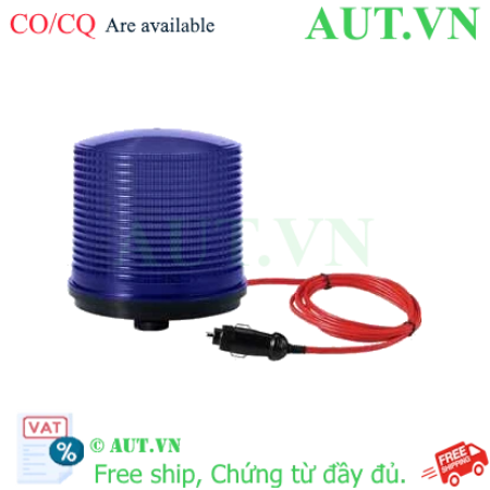 Ảnh của Đèn cho xe ưu tiên Qlight S125SM-12/24-B