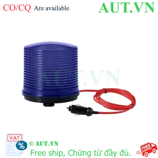 Ảnh của Đèn cho xe ưu tiên Qlight S125SM-12/24-B