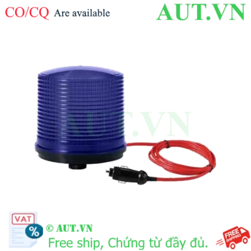 Ảnh của Đèn cho xe ưu tiên Qlight S125SM-12/24-B