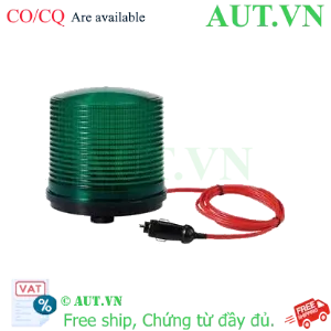 Ảnh của Đèn cho xe ưu tiên Qlight S125SM-12/24-G