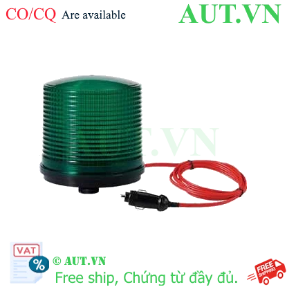 Ảnh của Đèn cho xe ưu tiên Qlight S125SM-12/24-G