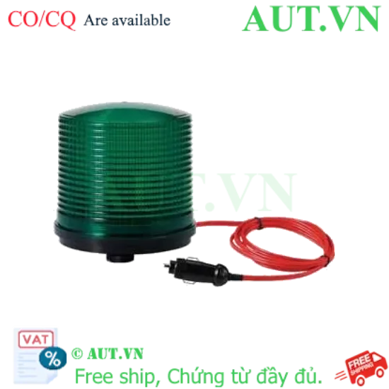 Ảnh của Đèn cho xe ưu tiên Qlight S125SM-12/24-G