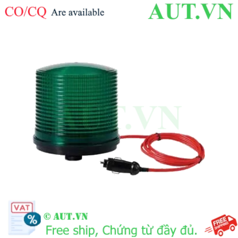 Ảnh của Đèn cho xe ưu tiên Qlight S125SM-12/24-G