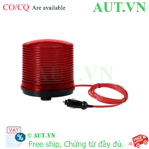Ảnh của Đèn cho xe ưu tiên Qlight S125SM-12/24-R