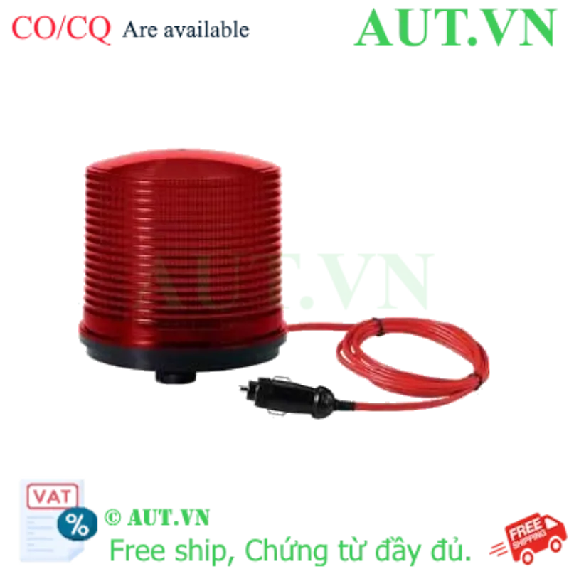 Ảnh của Đèn cho xe ưu tiên Qlight S125SM-12/24-R