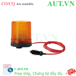Ảnh của Đèn cho xe ưu tiên Qlight S80SM-12/24-A