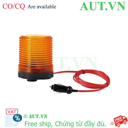 Ảnh của Đèn cho xe ưu tiên Qlight S80SM-12/24-A