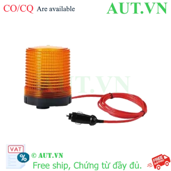 Ảnh của Đèn cho xe ưu tiên Qlight S80SM-12/24-A