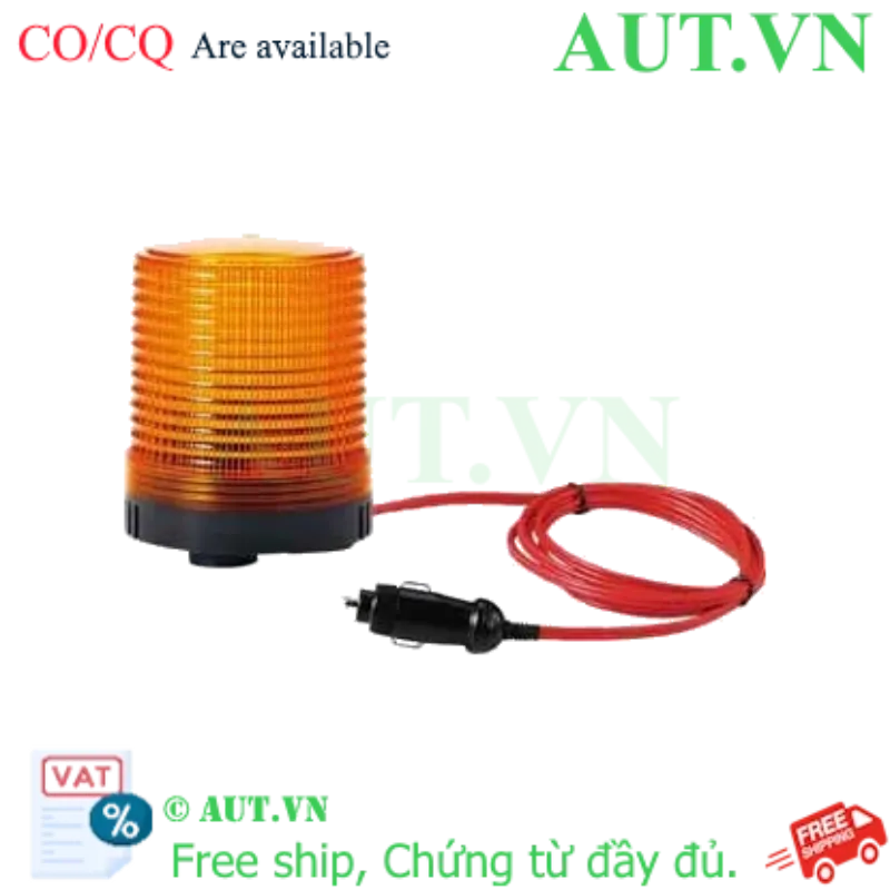 Ảnh của Đèn cho xe ưu tiên Qlight S80SM-12/24-A