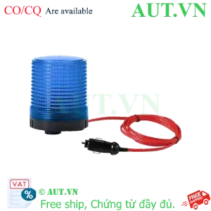 Ảnh của Đèn cho xe ưu tiên Qlight S80SM-12/24-B