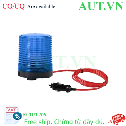 Ảnh của Đèn cho xe ưu tiên Qlight S80SM-12/24-B