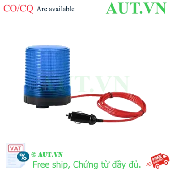 Ảnh của Đèn cho xe ưu tiên Qlight S80SM-12/24-B