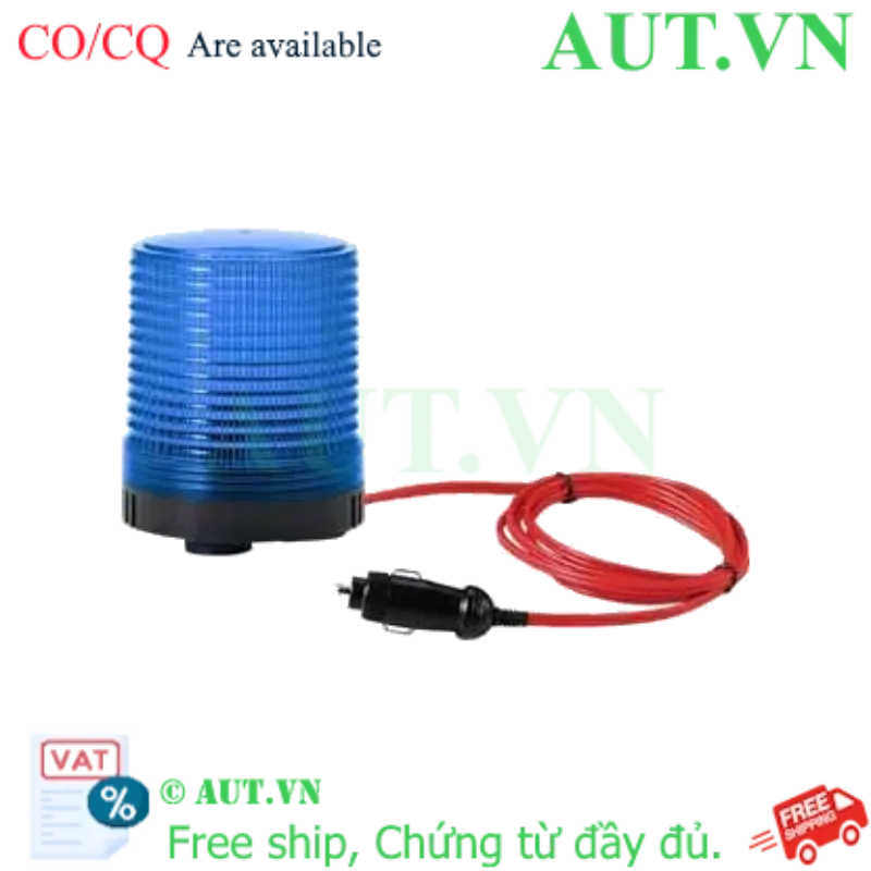 Ảnh của Đèn cho xe ưu tiên Qlight S80SM-12/24-B