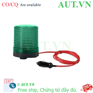 Ảnh của Đèn cho xe ưu tiên Qlight S80SM-12/24-G