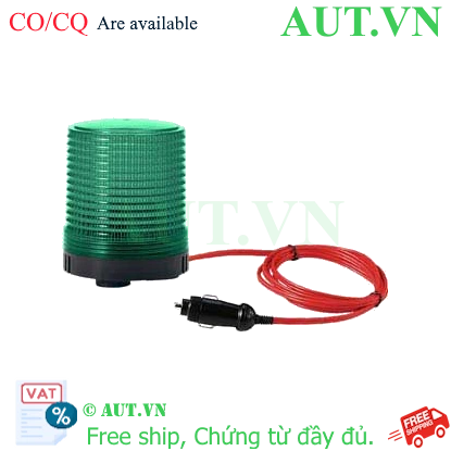 Ảnh của Đèn cho xe ưu tiên Qlight S80SM-12/24-G