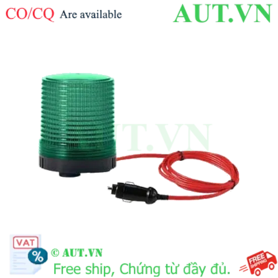 Ảnh của Đèn cho xe ưu tiên Qlight S80SM-12/24-G