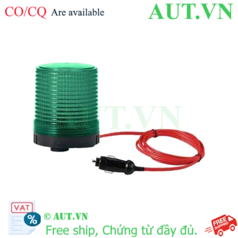Ảnh của Đèn cho xe ưu tiên Qlight S80SM-12/24-G