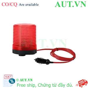 Ảnh của Đèn cho xe ưu tiên Qlight S80SM-12/24-R