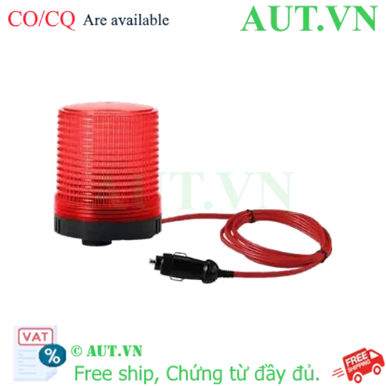 Ảnh của Đèn cho xe ưu tiên Qlight S80SM-12/24-R