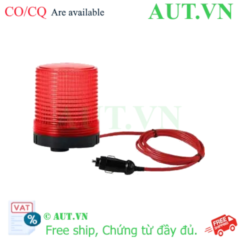 Ảnh của Đèn cho xe ưu tiên Qlight S80SM-12/24-R
