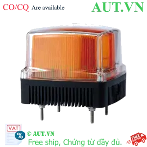 Ảnh của Đèn cho xe ưu tiên Qlight SKTLB-12-B