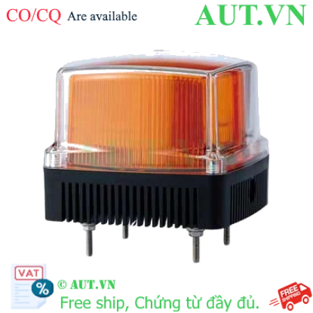 Ảnh của Đèn cho xe ưu tiên Qlight SKTLB-12-G