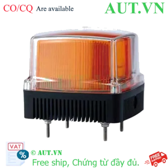 Ảnh của Đèn cho xe ưu tiên Qlight SKTLB-12-W