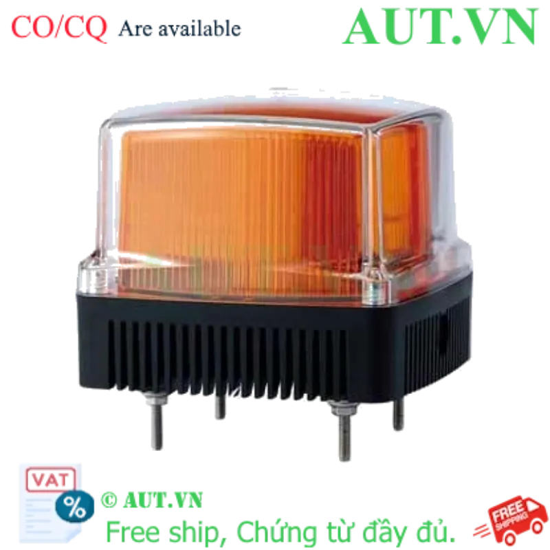 Ảnh của Đèn cho xe ưu tiên Qlight SKTLB-24-G