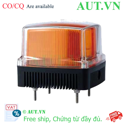 Ảnh của Đèn cho xe ưu tiên Qlight SKTLB-24-W