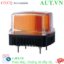 Ảnh của Đèn cho xe ưu tiên Qlight SKTLB-24-W