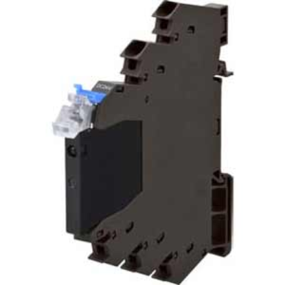 Ảnh của Relay bán dẫn Omron G3RV-ST500-AL 110VAC